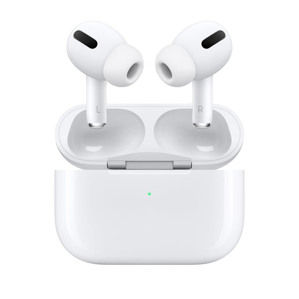 Apple Airpods pro no ANC