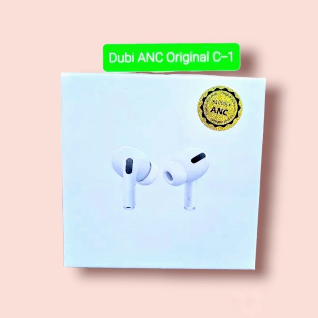 Apple Airpod pro ANC (Dubi Original) No:1