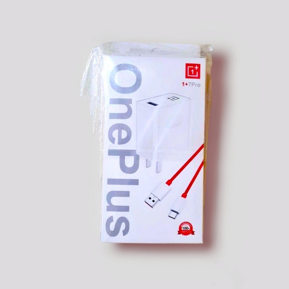 Oneplus 45w Warp 1+9r /nord2