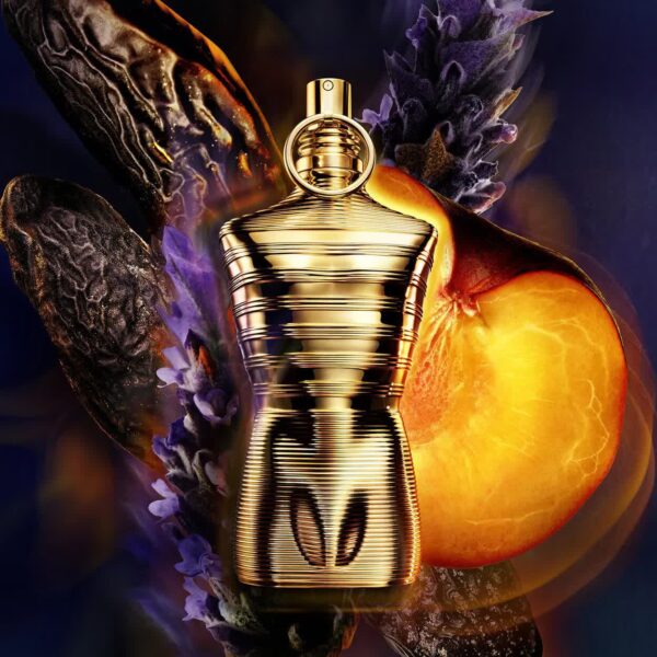 Le Male Elixir Absolu Parfum Intense - Image 2